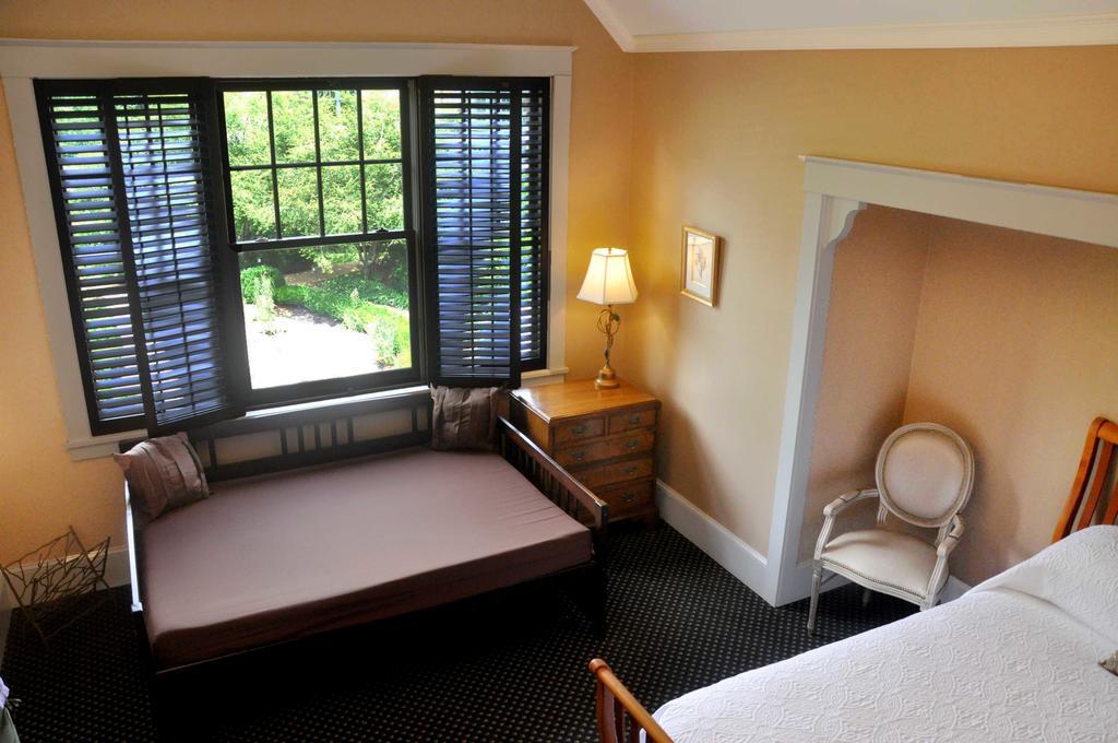 阿什维尔 Om Sanctuary Holistic Retreat酒店 外观 照片