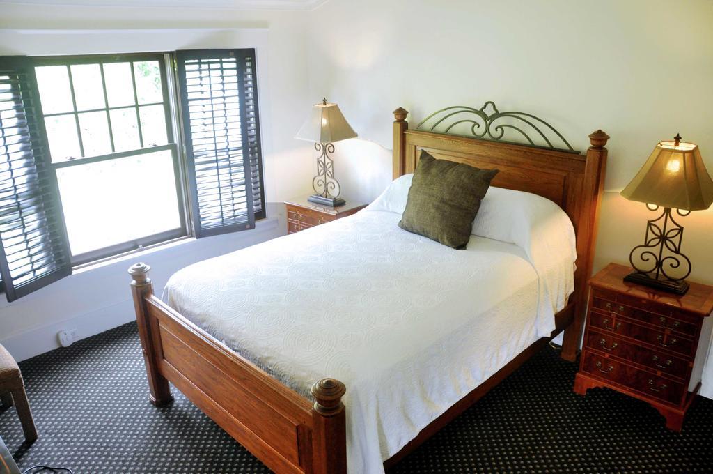 阿什维尔 Om Sanctuary Holistic Retreat酒店 外观 照片