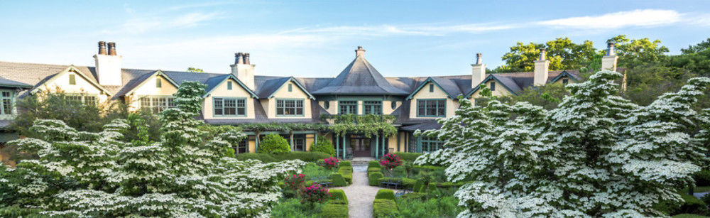 阿什维尔 Om Sanctuary Holistic Retreat酒店 外观 照片