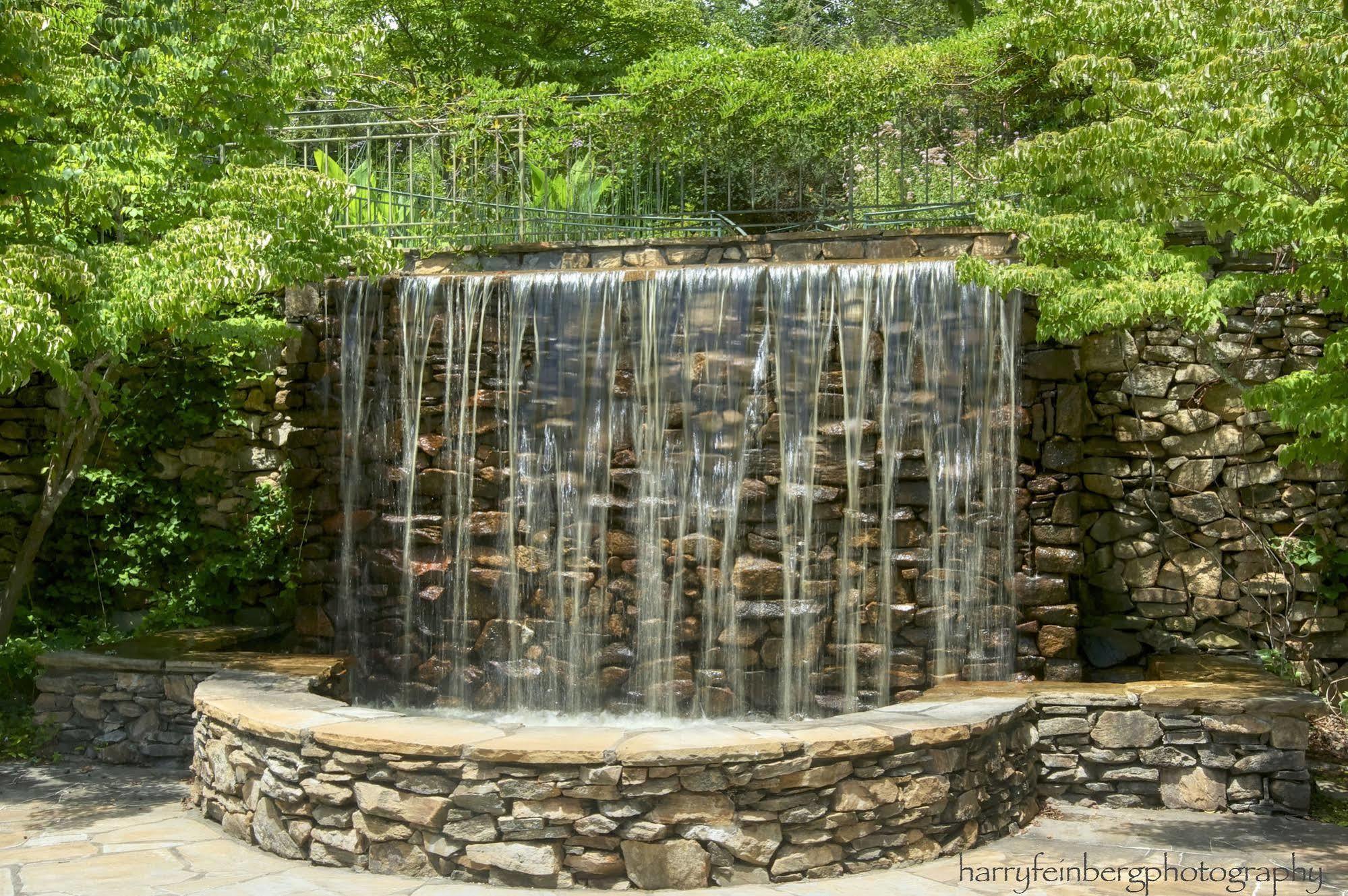 阿什维尔 Om Sanctuary Holistic Retreat酒店 外观 照片
